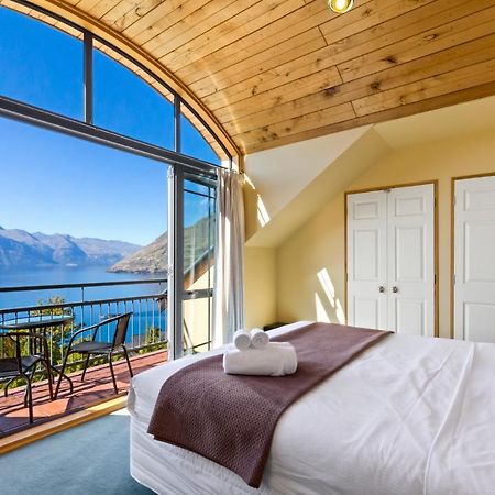 Amazing View Home Queenstown Exterior photo