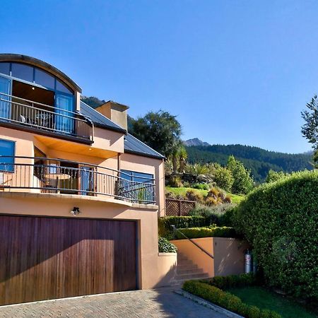 Amazing View Home Queenstown Exterior photo