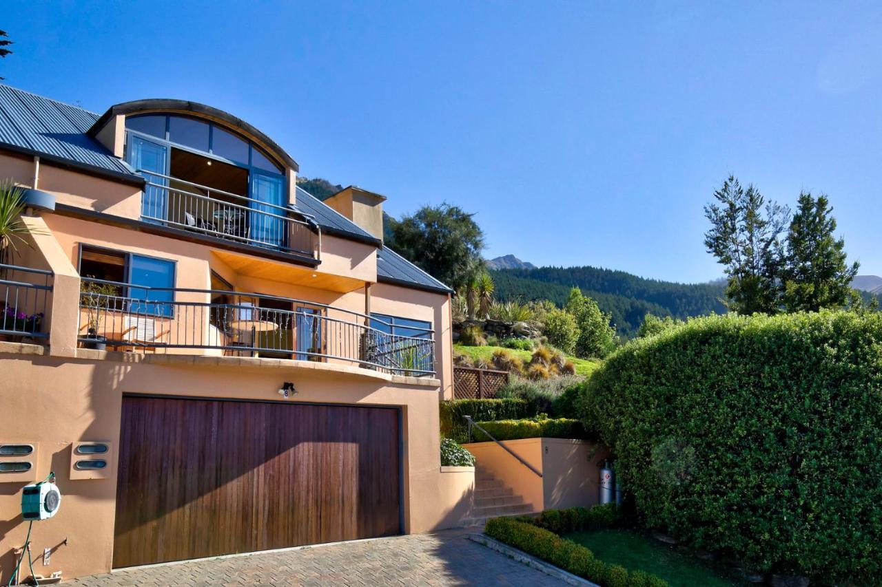 Amazing View Home Queenstown Exterior photo