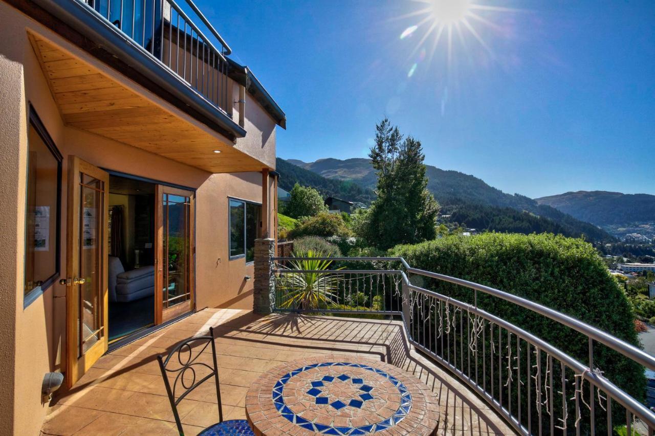 Amazing View Home Queenstown Exterior photo