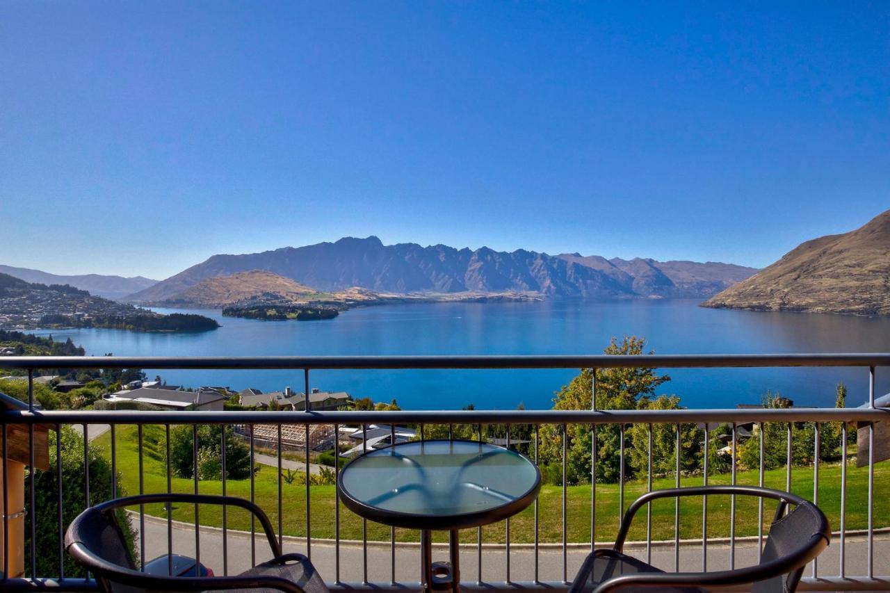 Amazing View Home Queenstown Exterior photo