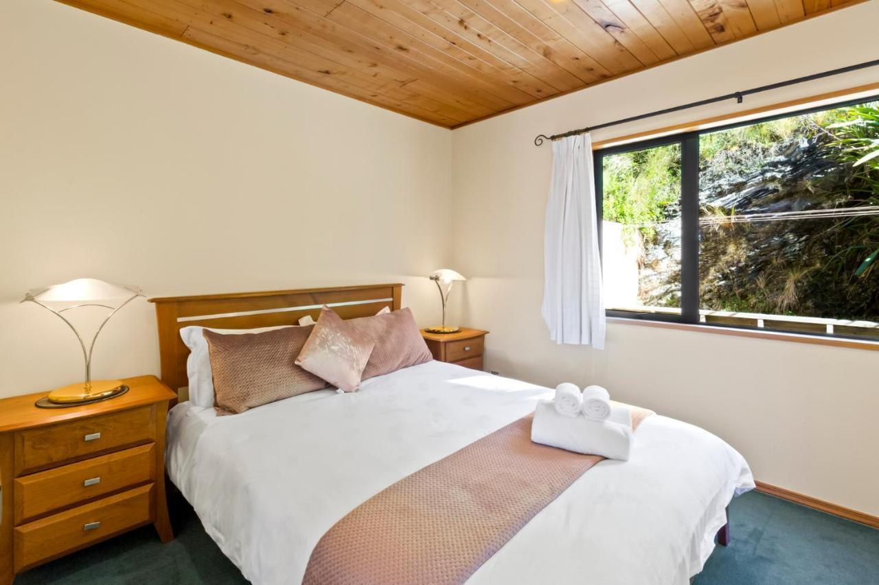 Amazing View Home Queenstown Exterior photo